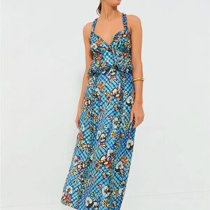 Ulla Johnson Sigrid Dress